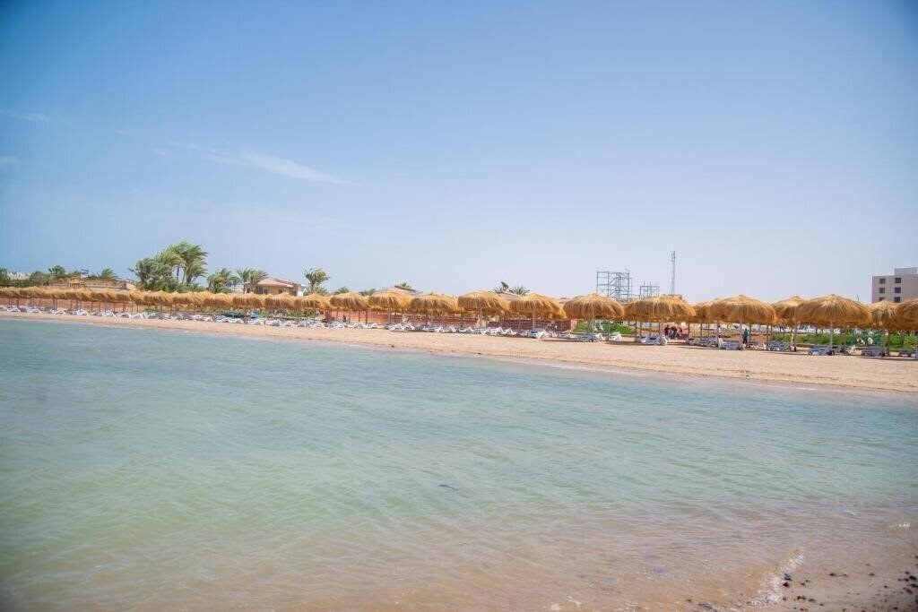Вид Rewaya Majestic Resort 5*