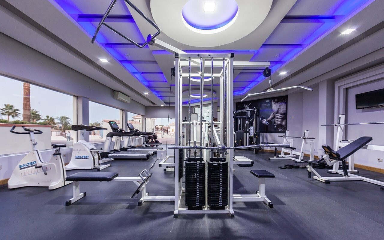 Апартаменты Pharaoh Azur Resort (ex. Sonesta Pharaoh Beach) 5*