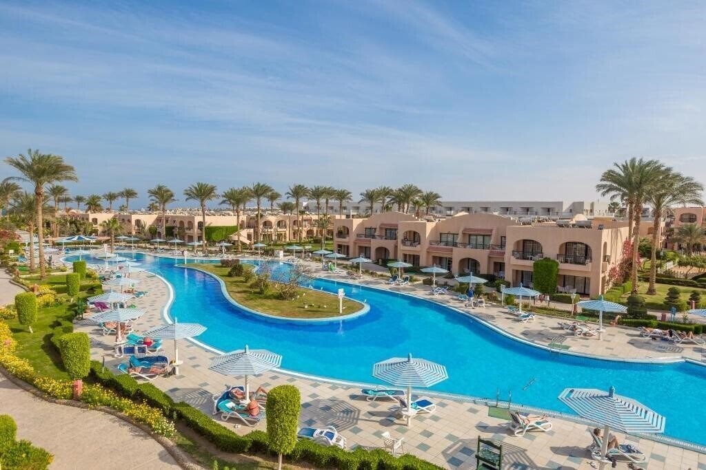 Фотография Ali Baba Palace & Aquapark 4*