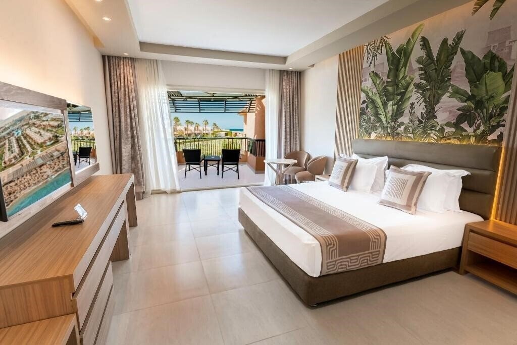 Изображение Ali Baba Palace & Aquapark 4*