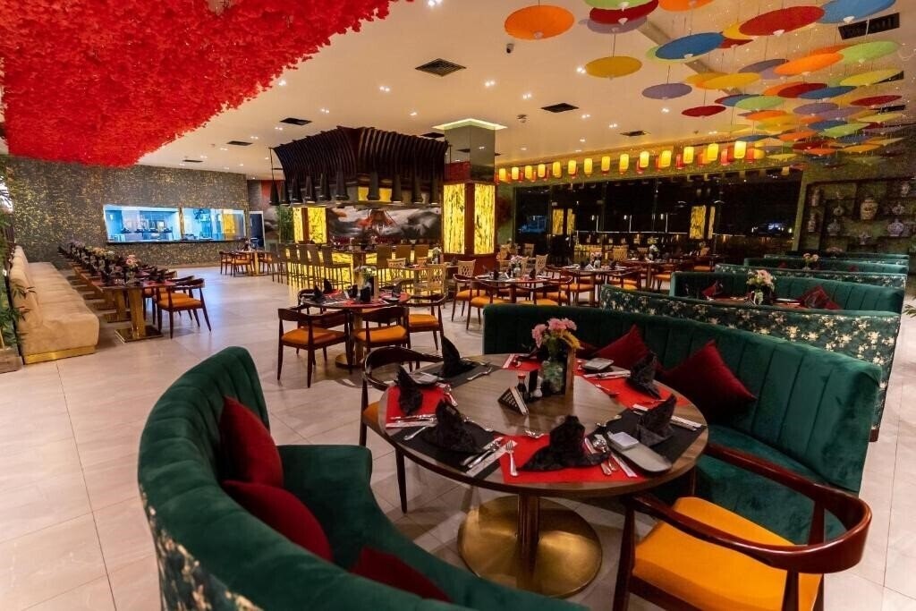 Апартаменты Ali Baba Palace & Aquapark 4*