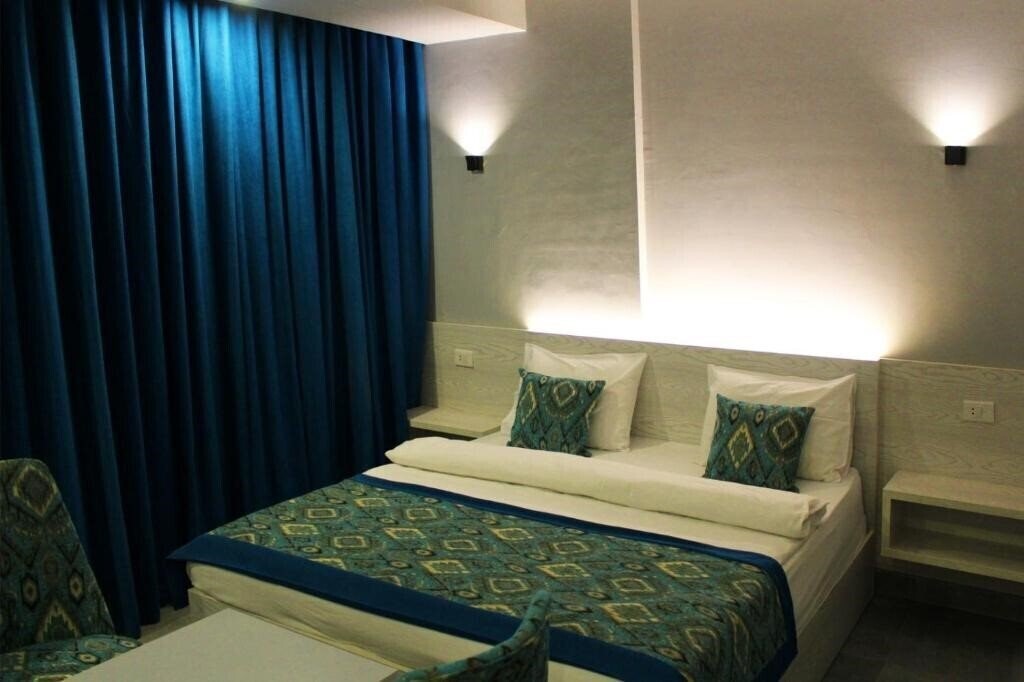 Апартаменты Shellghada Hotel & Beach (ex. Sea Shell Hotel) 4*