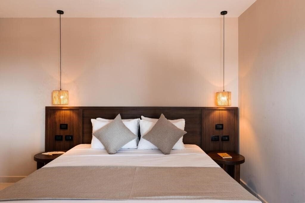 Територія Ananea Hurghada 5*