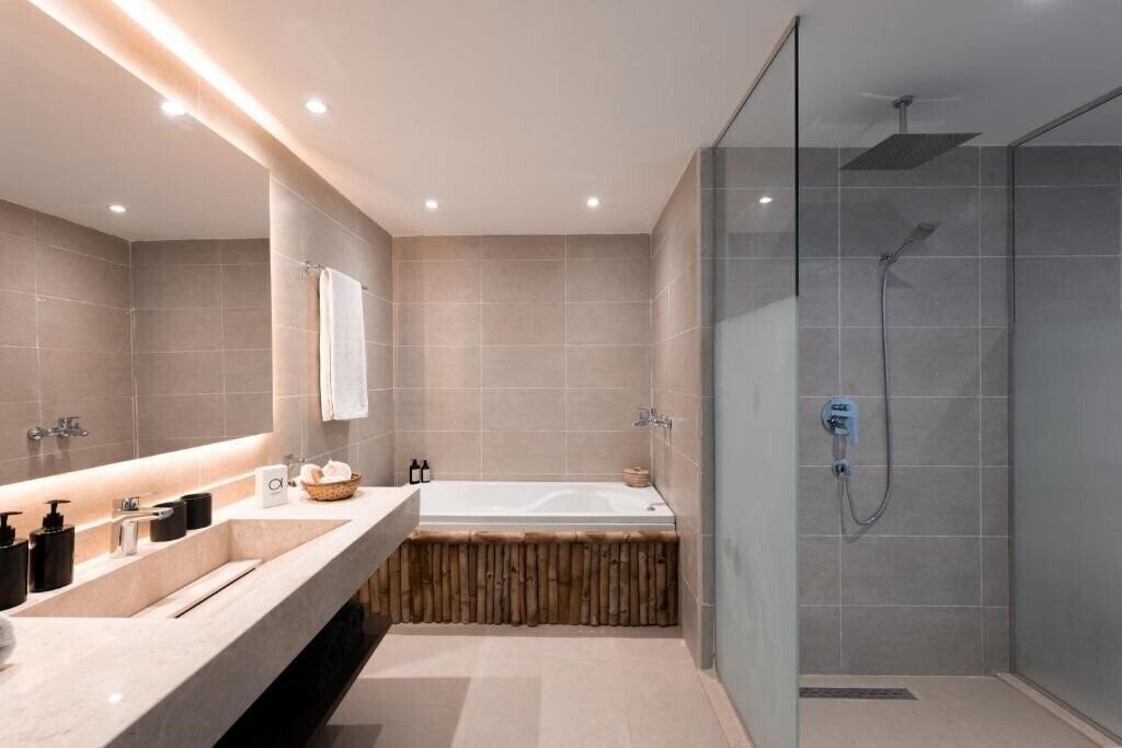 Апартаменти Ananea Hurghada 5*