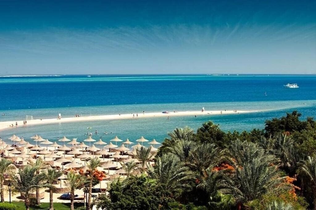 Картинка Siva Grand Beach 4*