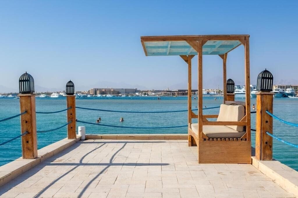 Вид Siva Grand Beach 4*