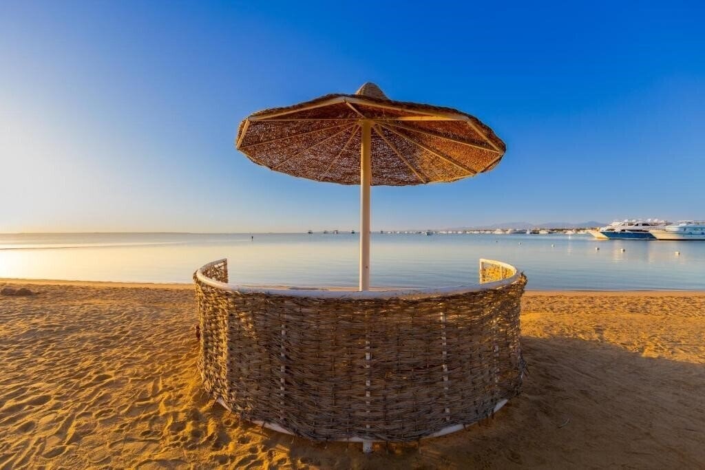 Территория Siva Grand Beach 4*