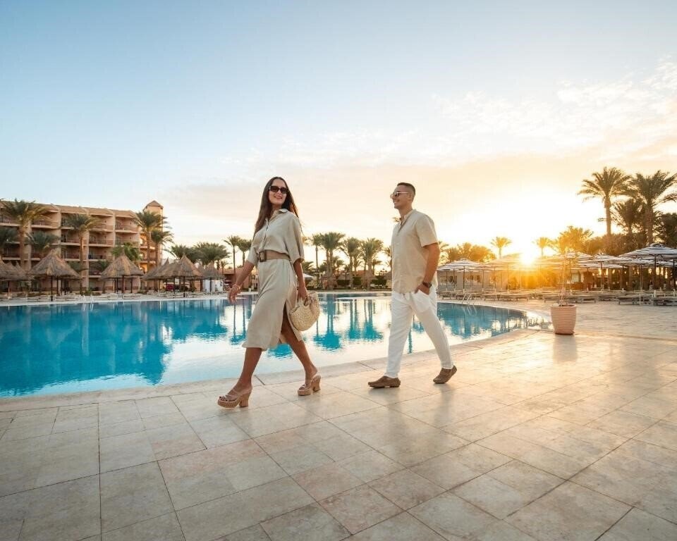 Панорама Siva Grand Beach 4*