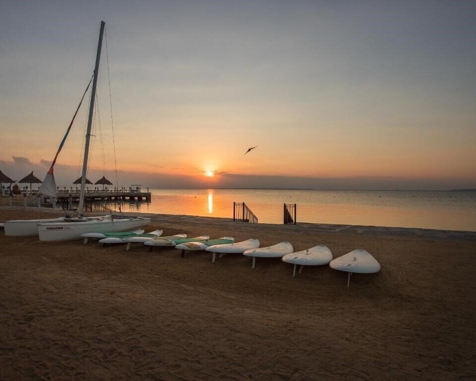 Изображение Siva Grand Beach 4*