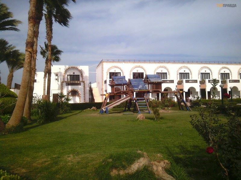 Фото Al Mashrabiya Resort 3*