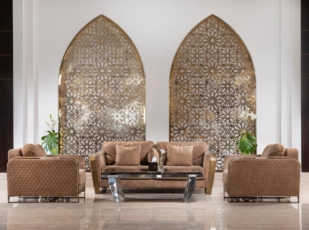 Картинка Pickalbatros Dana Beach Resort Hurghada 5*