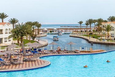 Albatros Dana Beach Resort (ex. Dana Beach Resort) 5*, Египет, Хургада