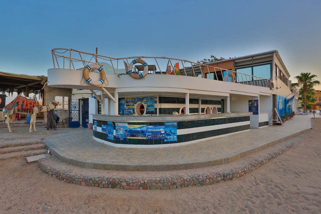 Фото Aqua Fun Club Hurghada (ex. Aqua Fun) 3*