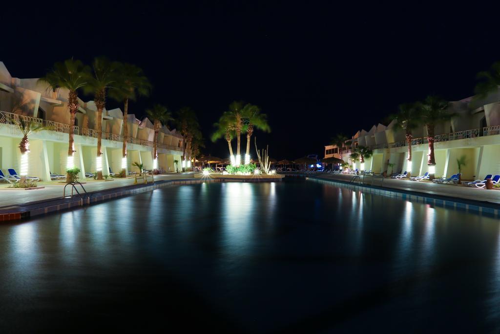 Фото Aqua Fun Club Hurghada (ex. Aqua Fun) 3*