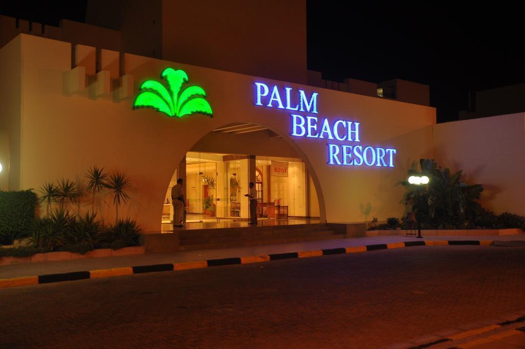 Фото Palm Beach Resort (ex. Palm Beach Eurotel) 4*