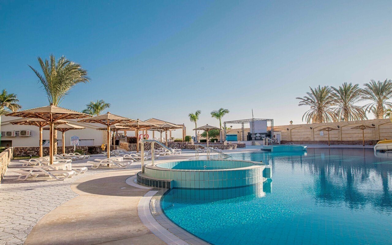 Фото Palm Beach Resort 4*