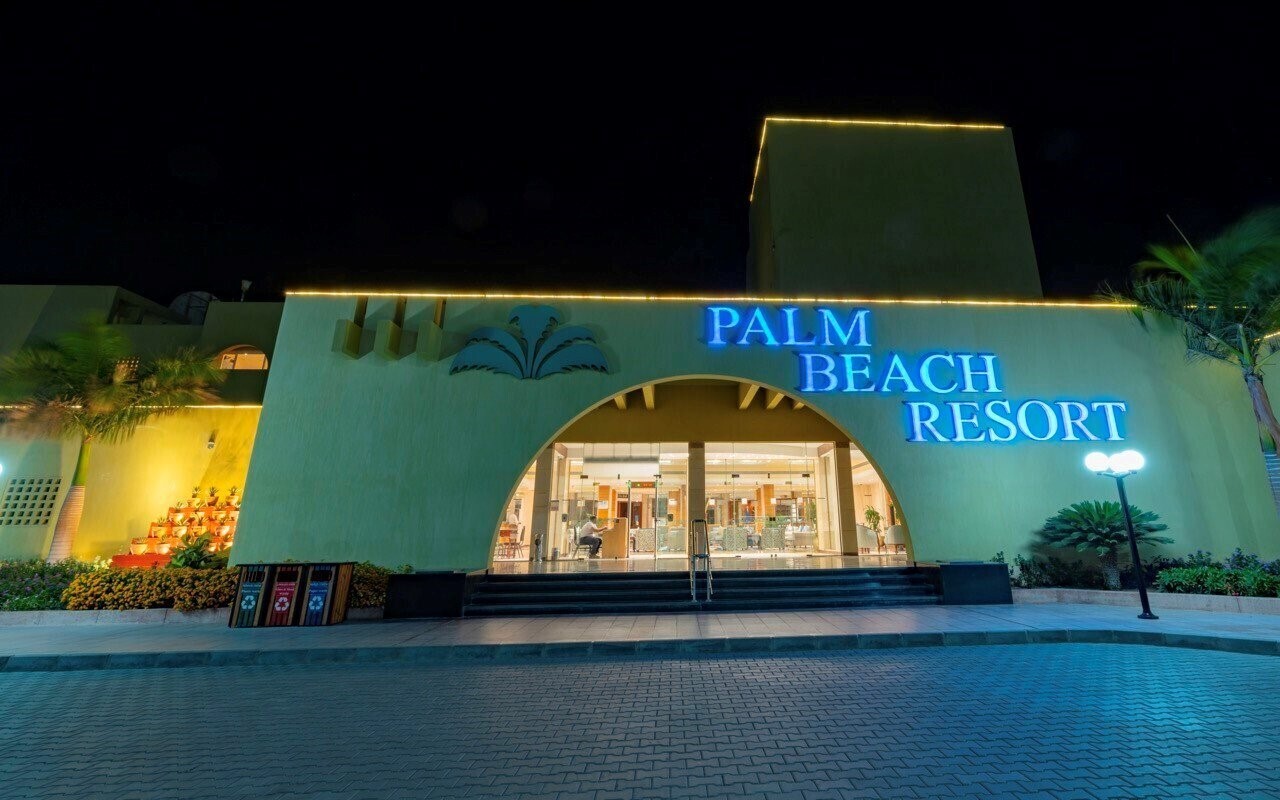 Зображення Palm Beach Resort 4*