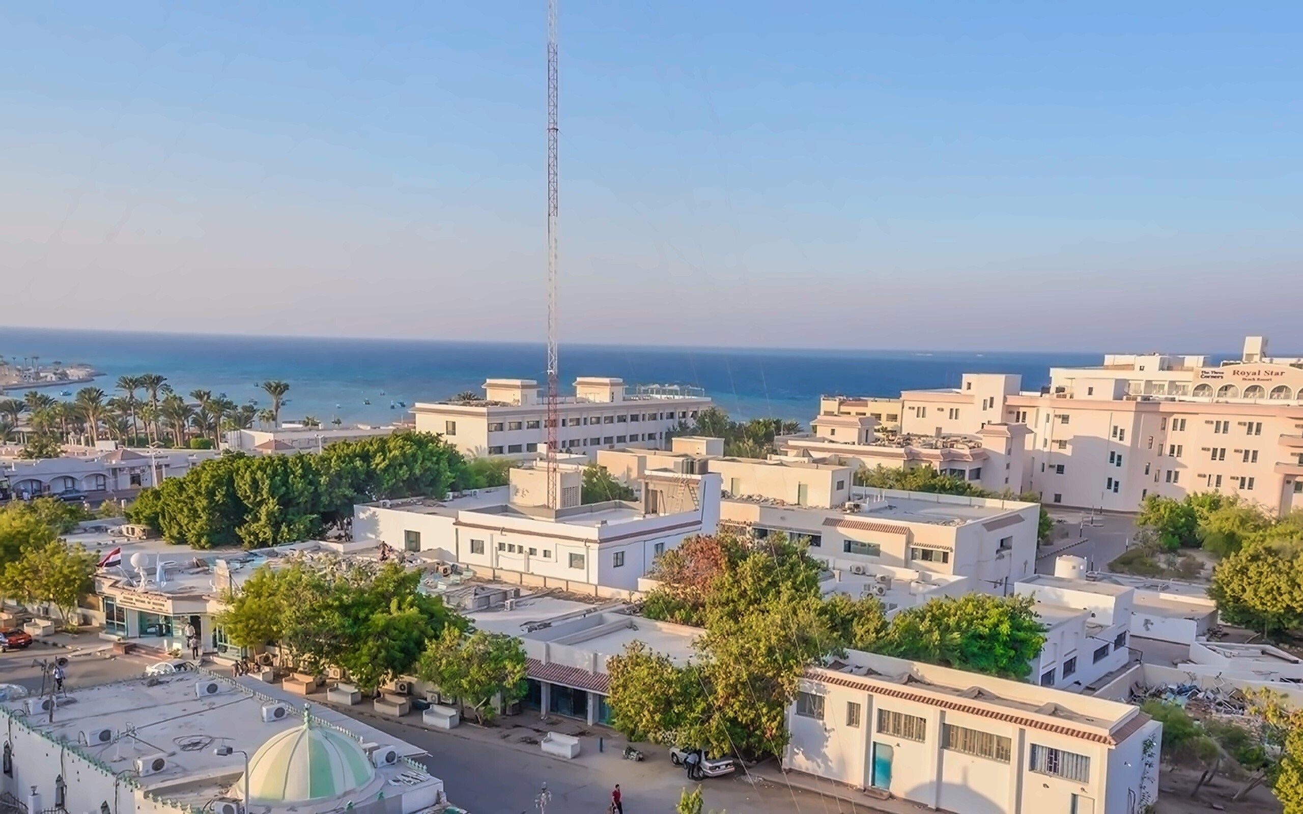 Фотография Empire Hotel Aqua Park 3*