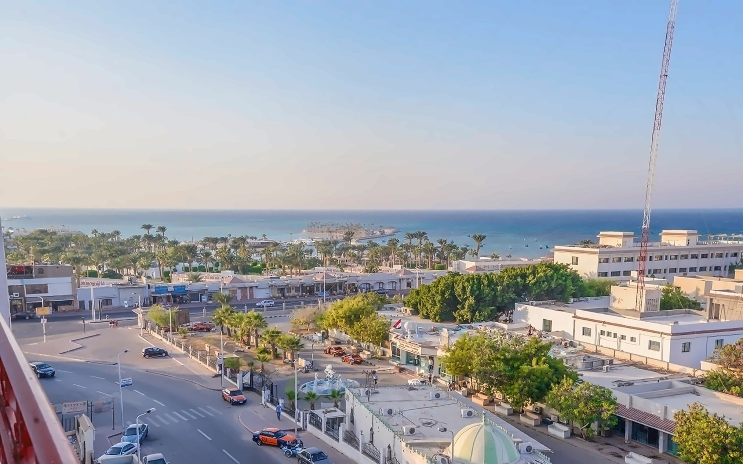 Изображение Empire Hotel Aqua Park 3*