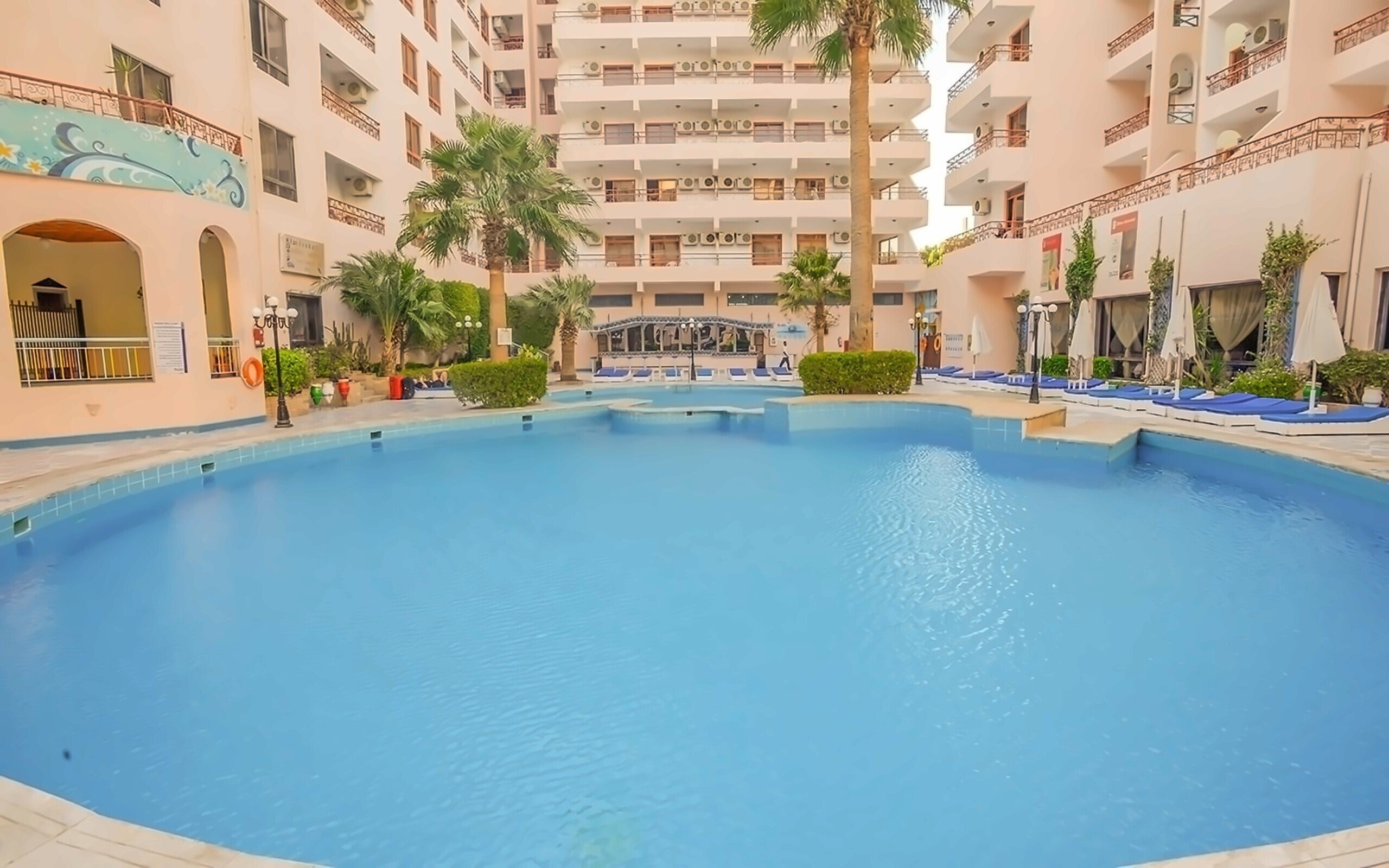 Картинка Empire Hotel Aqua Park 3*