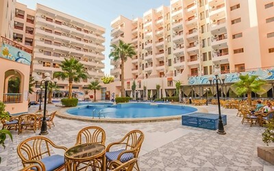 Туры в Египет