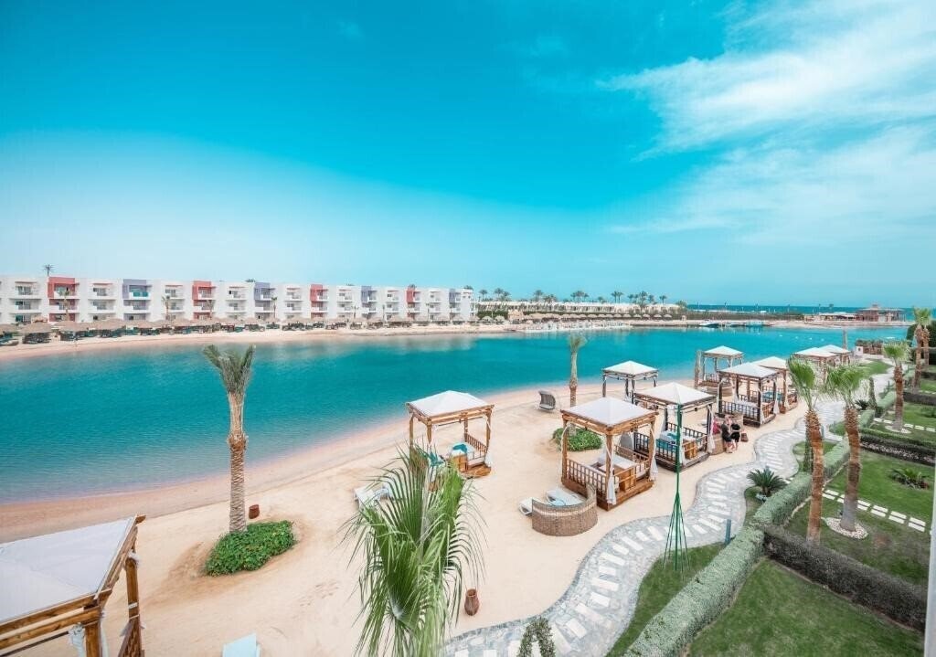 Картинка Sunrise Crystal Bay Resort 5*