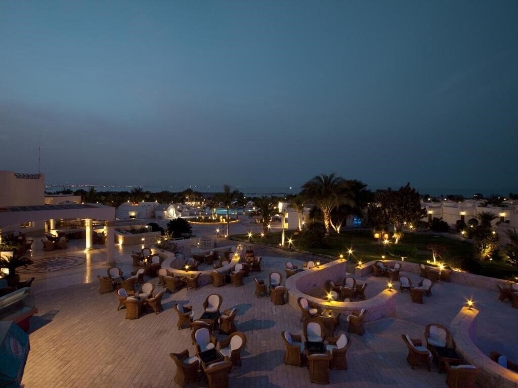 Фотография Coral Beach Hurghada 4*