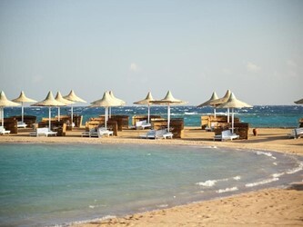 Отель Ali Baba Palace & Aquapark 4*
