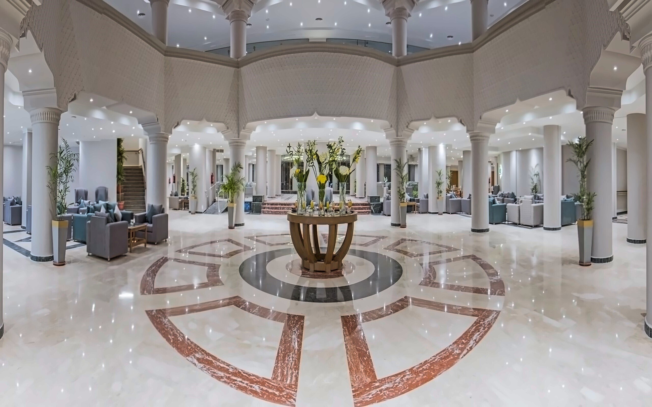 Вид Sunrise Aqua Joy Resort (ex. Hawaii Palm Aqua Park) 4*