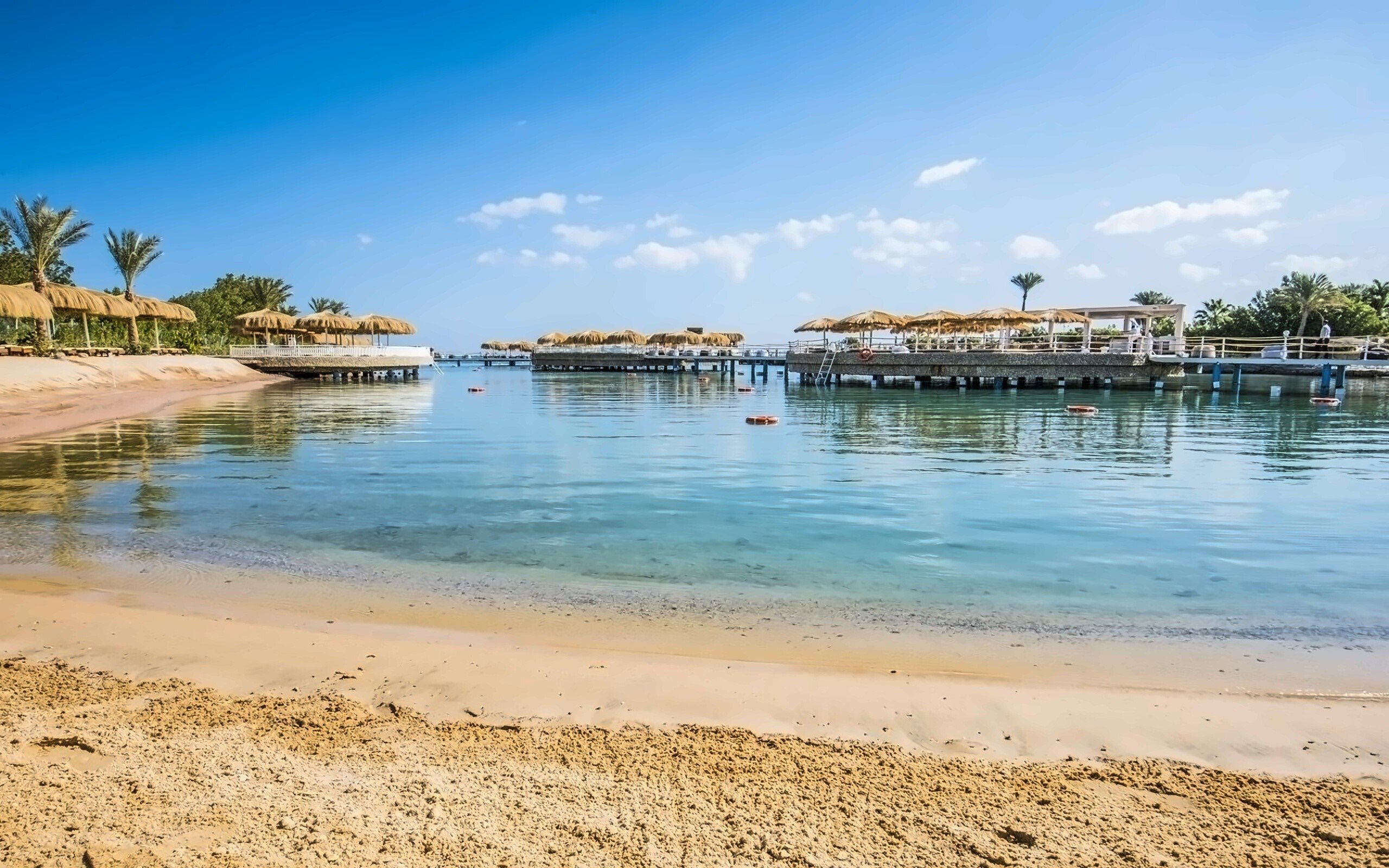 Панорама Sunrise Aqua Joy Resort (ex. Hawaii Palm Aqua Park) 4*