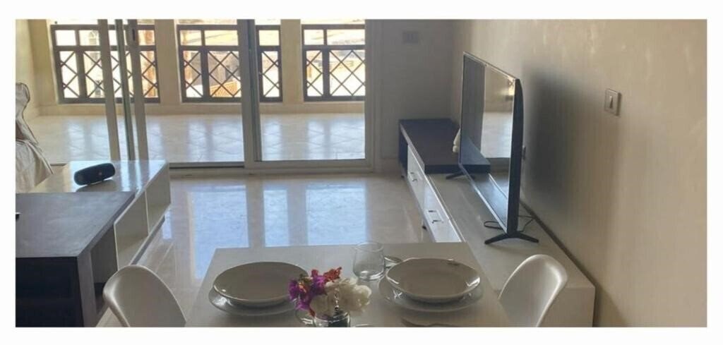 Вид Azzurra Sahl Hasheesh 4*