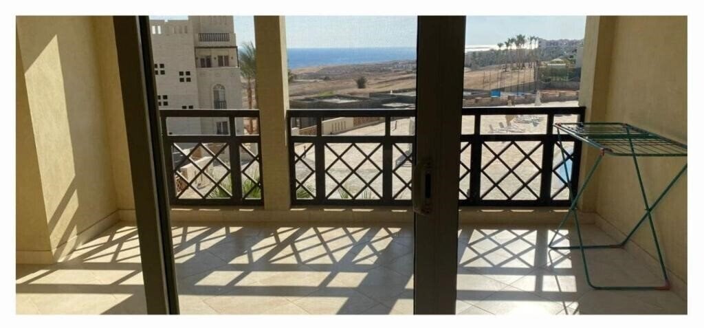 Территория Azzurra Sahl Hasheesh 4*