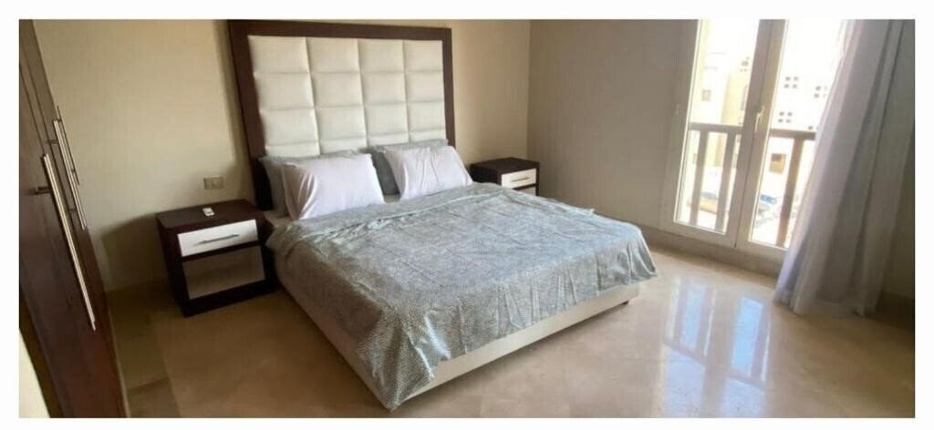 Апартаменты Azzurra Sahl Hasheesh 4*