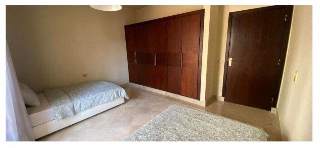 Панорама Azzurra Sahl Hasheesh 4*