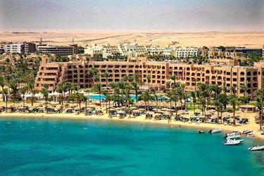 Continental Hotel Hurghada (ex. Movenpick Resort Hurghada) 5*, Египет, Хургада