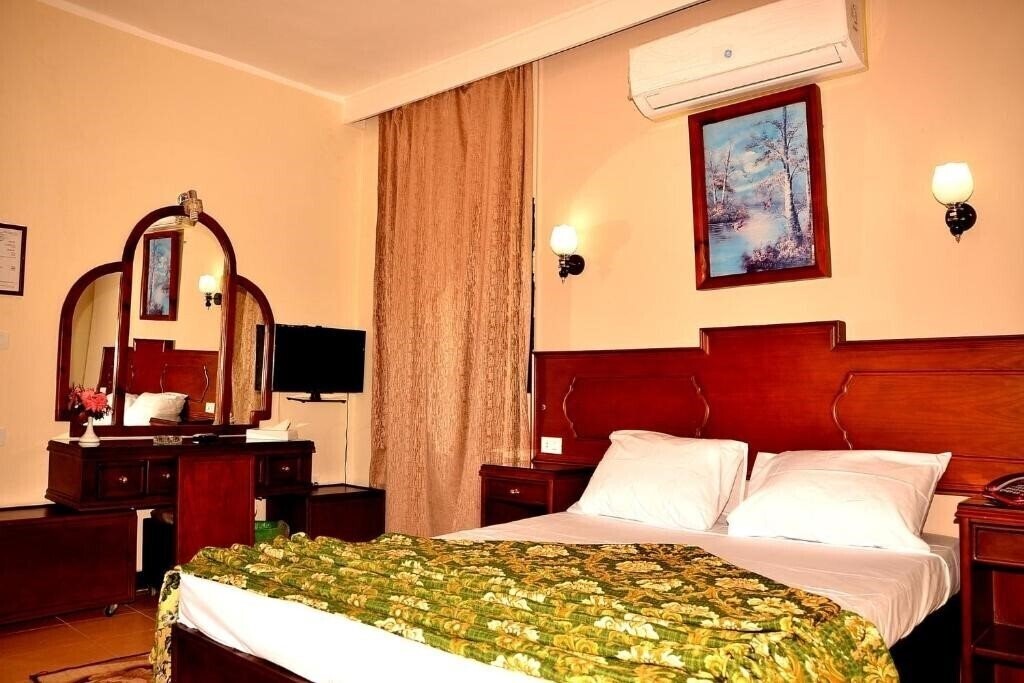 Апартаменты Sand Beach Hotel 3*