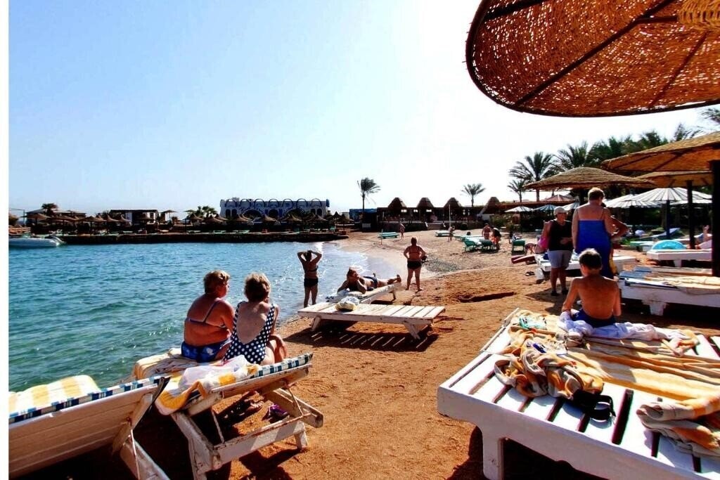 Изображение Sand Beach Hotel 3*