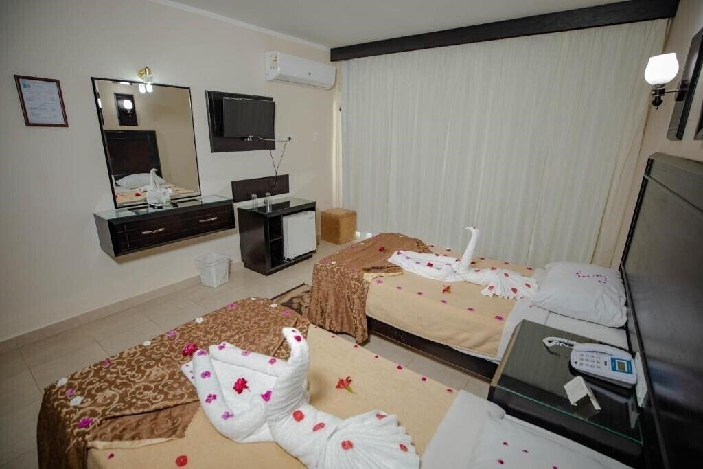 Картинка Sand Beach Hotel 3*
