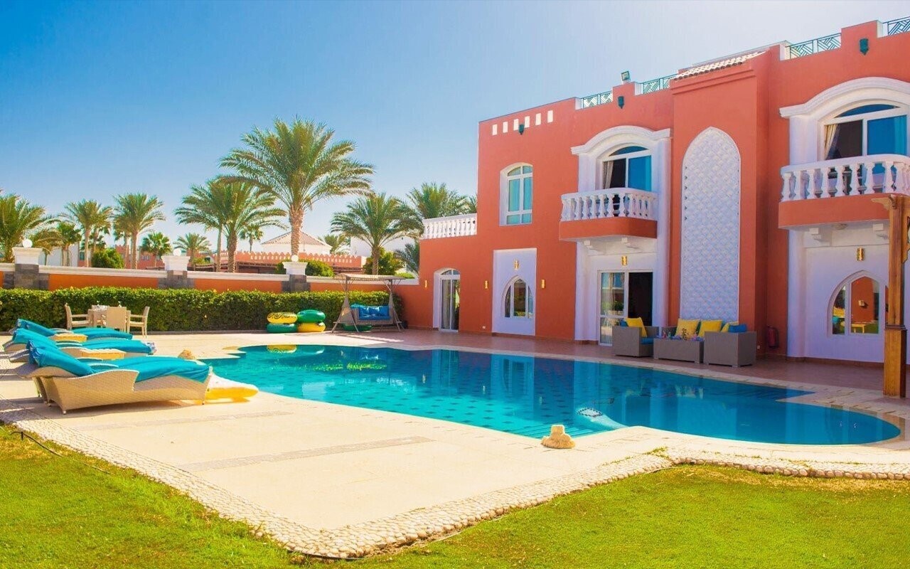 Фотографія Sunrise Garden Beach Resort Select 5*