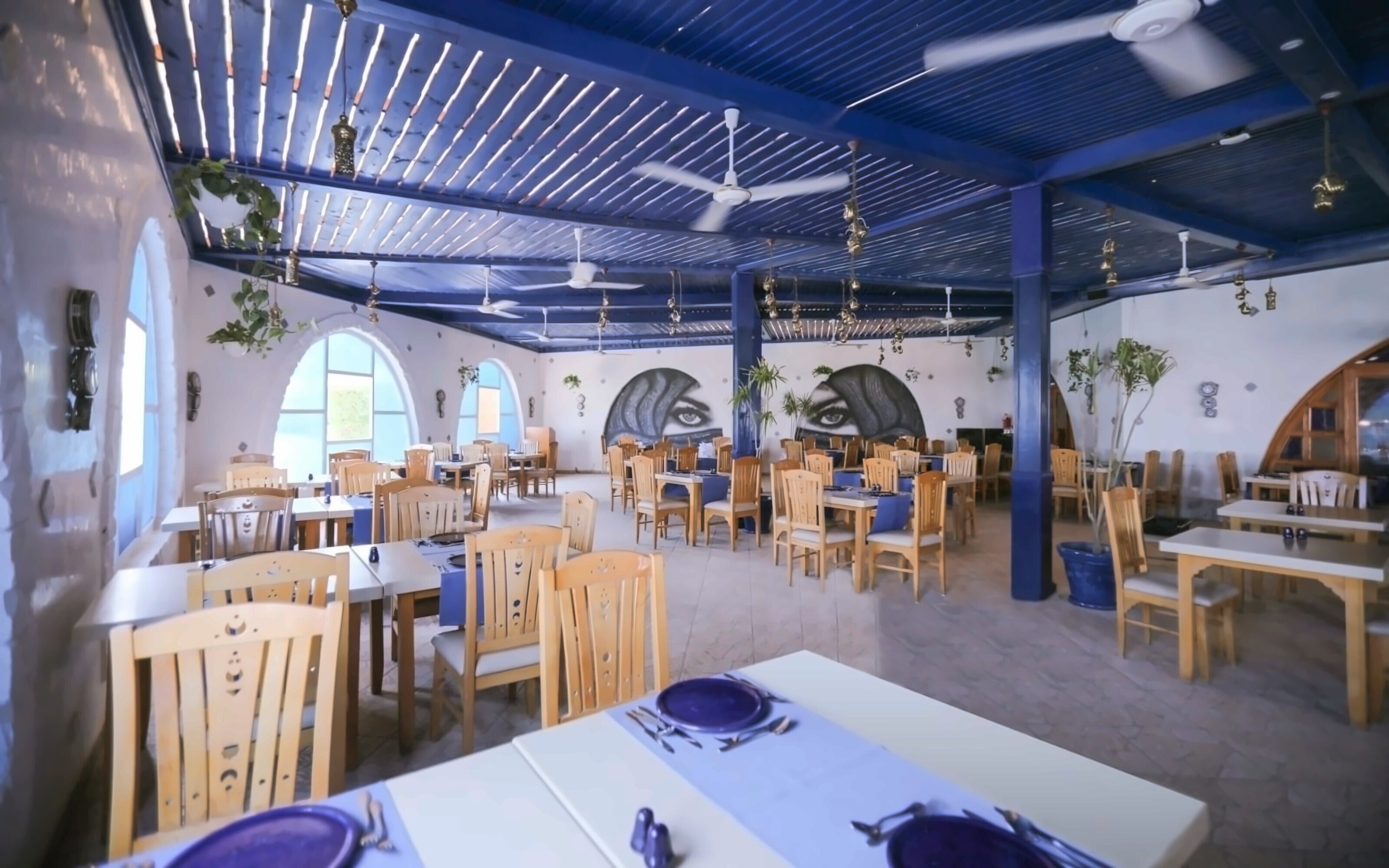 Картинка Sunrise Garden Beach Resort Select 5*