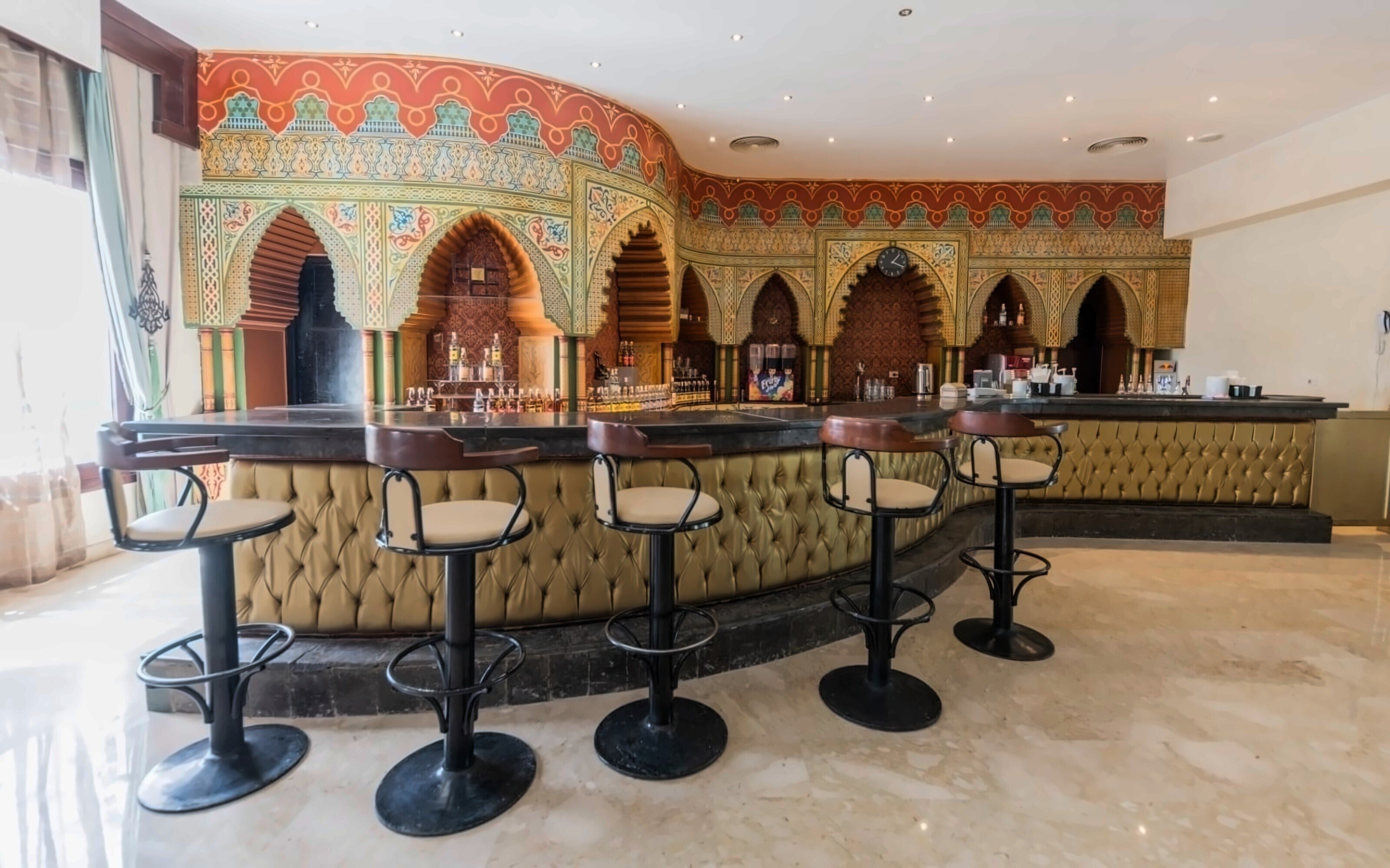 Апартаменти Sunrise Garden Beach Resort Select 5*