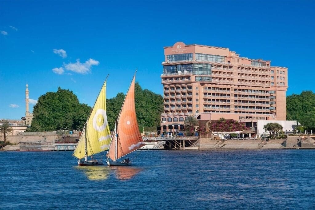 Изображение Sonesta St. George Hotel 5*