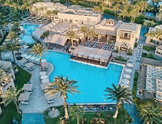Отель Pyramisa Beach Resort Sahl Hasheesh 5*
