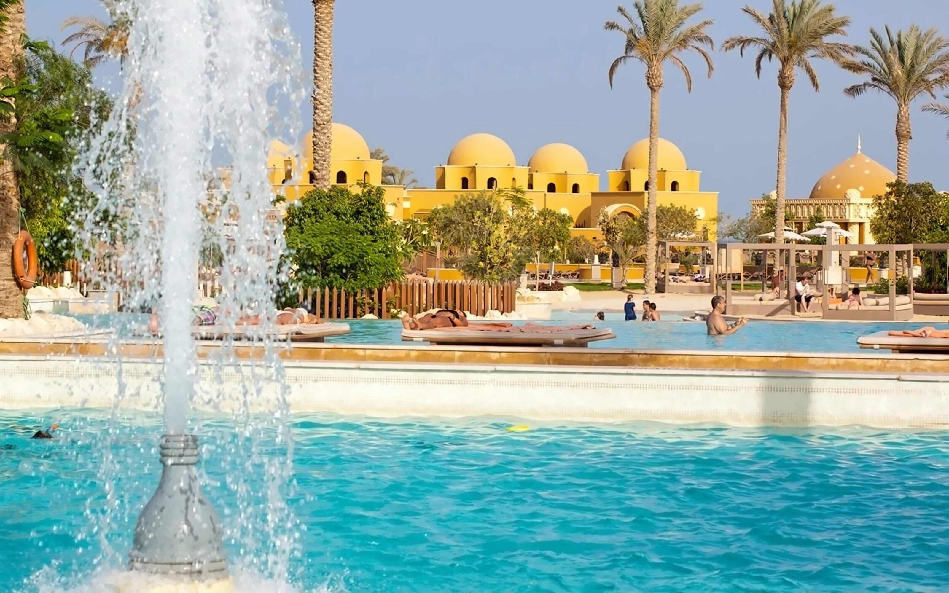 Фотография Morgana Beach Resort Hotel	 5*