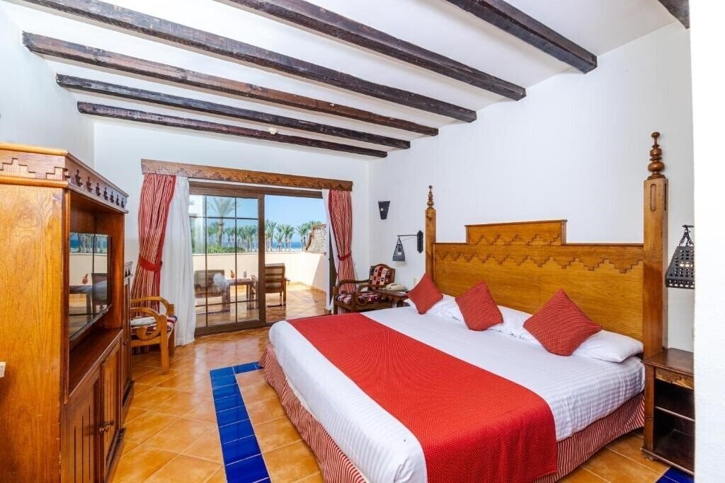 Апартаменты Grand Makadi 5*