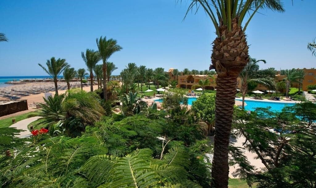 Апартаменты Stella Beach Resort & SPA 5*