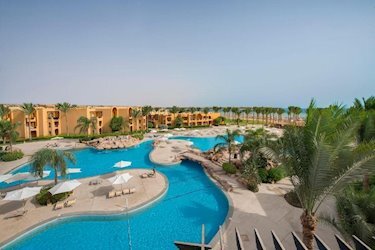 Stella Di Mare Beach Resort & Spa Makadi bay 5*, Египет, Макади Бей