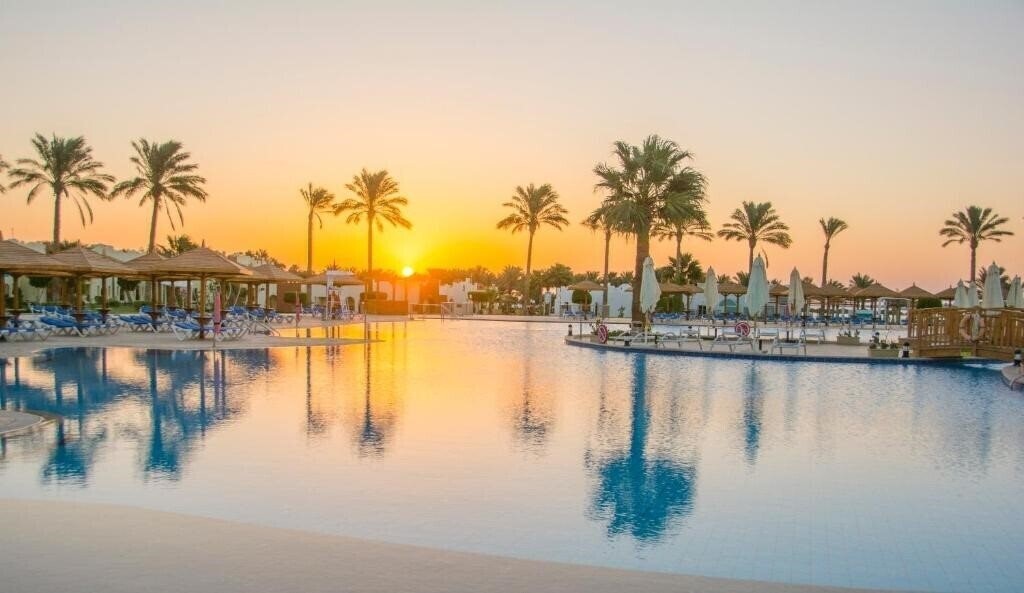 Фотография Sunrise Royal Makadi Resort 5*