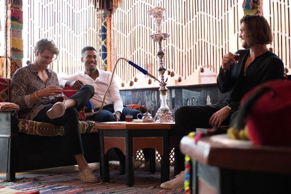 Картинка Sunrise Royal Makadi Resort 5*