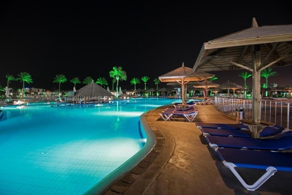 Картинка Sunrise Royal Makadi Resort 5*